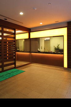 恵比寿ガーデンテラス弐番館 