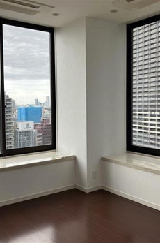 グランスイート麻布台ヒルトップタワー 
