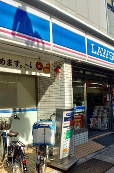 Ｂｒｉｌｌｉａ　Ｔｏｗｅｒ代々木公園ＣＬＡＳＳＹ 