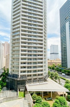 ロイヤルパークス品川 