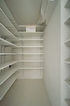 ロイヤルパークス品川 