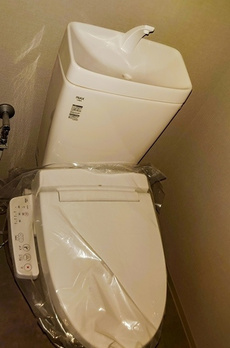 ロイヤルパークス品川 
