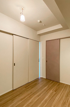 ロイヤルパークス品川 