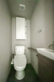 ロイヤルパークス品川 
