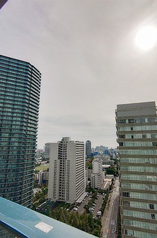 ロイヤルパークス品川 