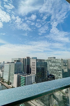 ロイヤルパークス品川 