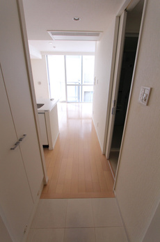 プライムアーバン市谷仲之町 