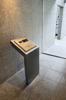 プライムアーバン市谷仲之町 