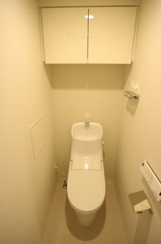 プラウドフラット門前仲町Ⅴ 