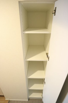 プラウドフラット門前仲町Ⅴ 
