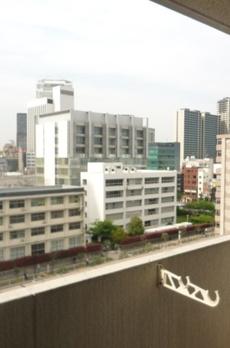 プライムアーバン田町 