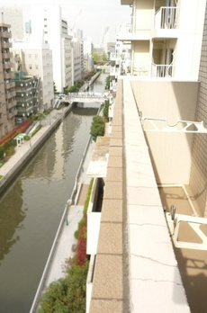 プライムアーバン田町 