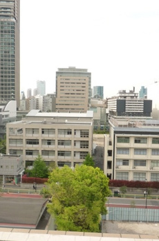 プライムアーバン田町 