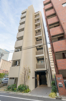 ドゥーエ錦糸町 