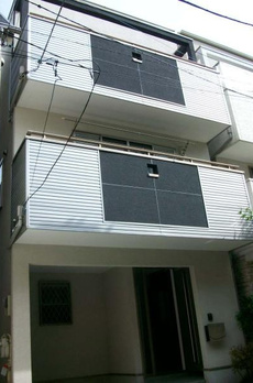 目黒三田２丁目戸建 