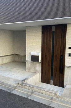 戸山１丁目戸建 