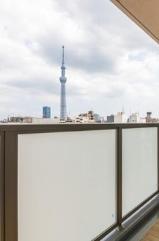 ライトテラス浅草 