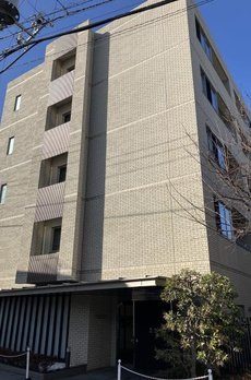 アピス神楽坂ハイセレサ 
