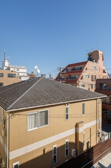 南青山コートヒルズ 