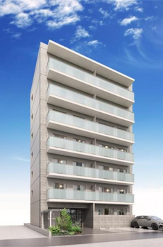 Ｍａｉｓｏｎ　Ｃｈａｌｅｕｒ（メゾン　シャルール） 