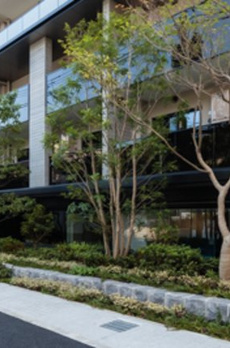 ディアナコート池田山公園 