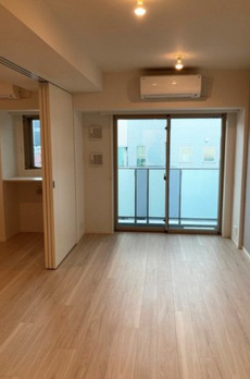 パークアクシス日本橋茅場町ステーションゲート 