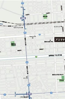 ＡＳＭＡＣＩ　ＭＡＩＳＯＮ両国Ⅰ 