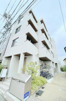 へーベルメゾン初台 