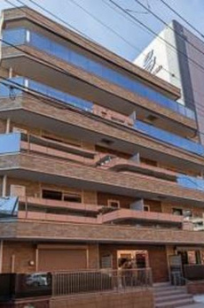 サンテラス令和－ＫＮレジデンス－ 