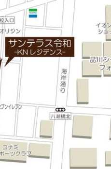 サンテラス令和－ＫＮレジデンス－ 
