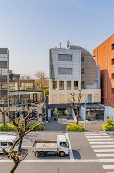 ＵＲＢＡＮ　ＰＡＲＫ　ＧＲＡＮＤＥ代官山 