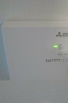代々木参宮橋テラス 