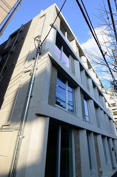 ＰＡＳＥＯ代々木上原Ⅱ 