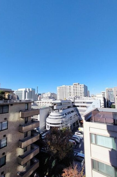 ブランズ　ザ・ハウス一番町 