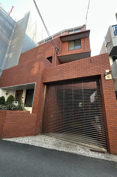 原宿Ｈｏｕｓｅ 