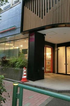 Ｌｉｖｅ　Ｆｌａｔ茅場町 