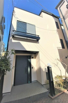 パークサイド西原Ａ棟 