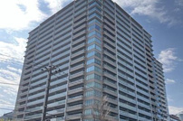 パークホームズ豊洲ザ　レジデンス