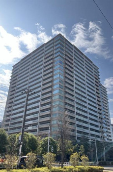 パークホームズ豊洲ザ　レジデンス 