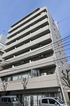 シティコープ浅草橋Ⅲ 