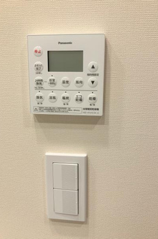 白金ザ・スカイ西棟 