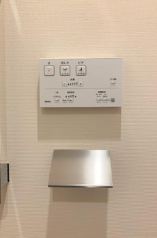 白金ザ・スカイ西棟 