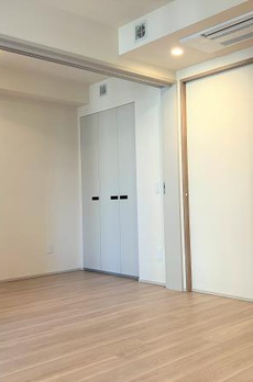白金ザ・スカイ西棟 