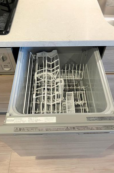 白金ザ・スカイ西棟 