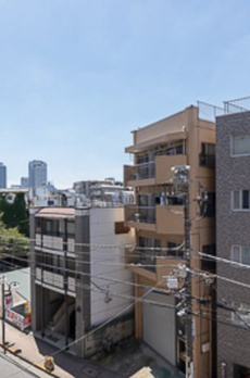 ｉ－Ｓｕｉｔｅ　ＨｉｇａｓｈｉＮａｋａｎｏ 