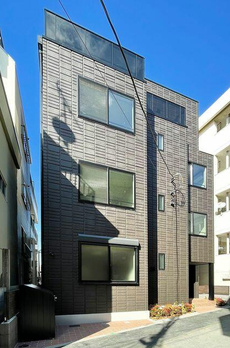 ＤＵＯ　ＭＡＩＳＯＮ　西新宿ＷＥＳＴ 