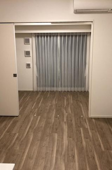 パークアクシス市谷左内町 