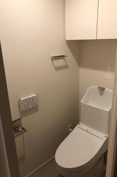 パークアクシス市谷左内町 