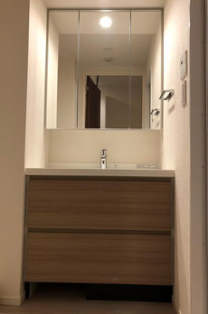 パークアクシス市谷左内町 