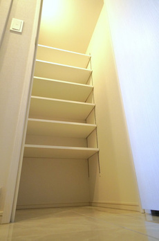 ルフォンプログレ西大井プレミア 